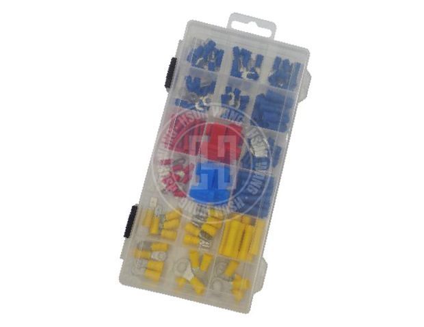 160PCE Insulated Terminal Set / Item No:E01160HA