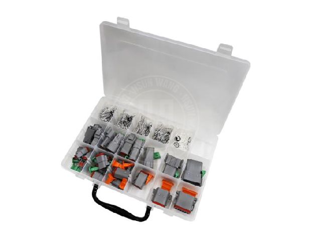 Dt connector,deutsch dt,deutsch connectors,deutsch terminal,deutsch connector kit,waterproof connectors,connector housing,taiwan crimping tool,Taiwan Manufacturer,licrim,hsunwang