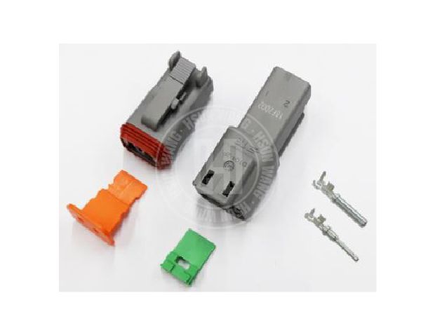 Deutsch DT Connector Kit / Item No: E36I Series